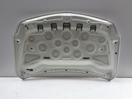 HAUBA POKLOPAC MOTORA MERCEDES A-KLASA W176 12- NR 46335