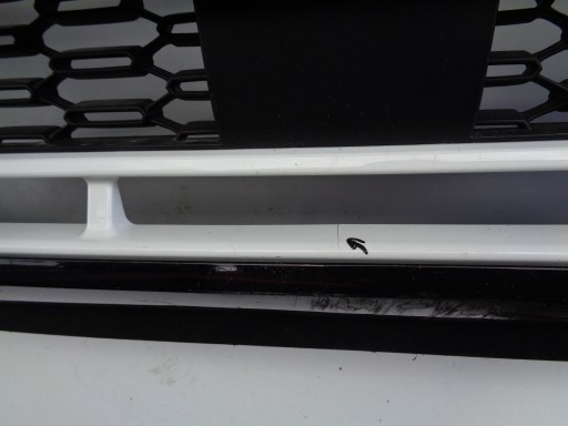 BRANIK PREDNJA STRANA KIA PICANTO III 17- GT-LINE NR 43974