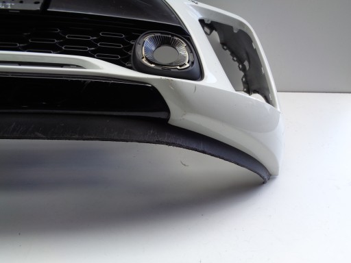 BRANIK PREDNJA STRANA KIA PICANTO III 17- GT-LINE NR 43974