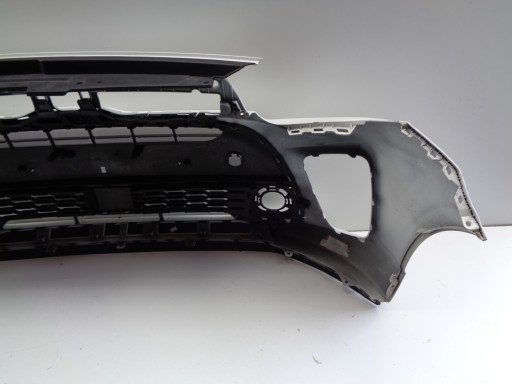 BRANIK PREDNJA STRANA KIA PICANTO III 17- GT-LINE NR 43974