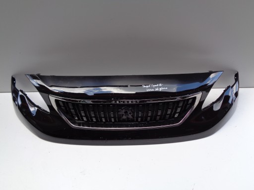 LAJSNA BRANIKA PREDNJA GORNJA MASKA PEUGEOT EXPERT TRAVELLER 16-