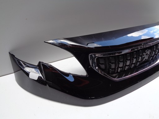 LAJSNA BRANIKA PREDNJA GORNJA MASKA PEUGEOT EXPERT TRAVELLER 16-