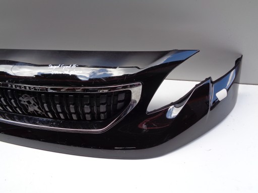 LAJSNA BRANIKA PREDNJA GORNJA MASKA PEUGEOT EXPERT TRAVELLER 16-