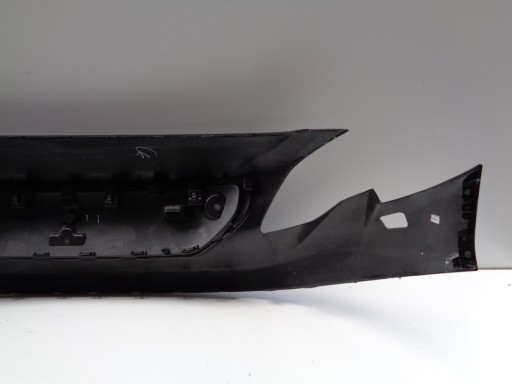 LAJSNA BRANIKA PREDNJA GORNJA MASKA PEUGEOT EXPERT TRAVELLER 16-