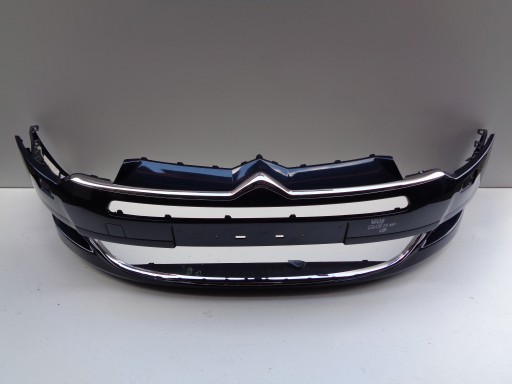 BRANIK PREDNJA STRANA CITROEN C5 III 11- REDIZAJN NR 46428