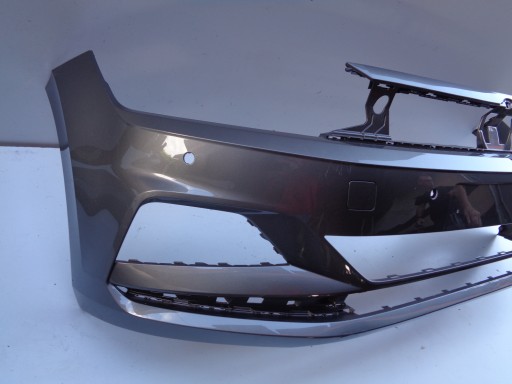 BRANIK PREDNJA STRANA VW POLO 2G 2G0 17- NR 48379