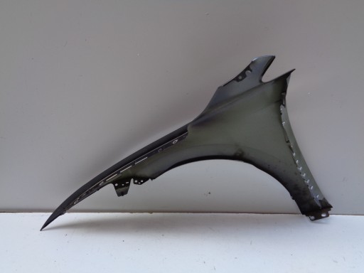BLATOBRAN DESNA STRANA PREDNJA VW GOLF VIII 8 5H 5H0 20- NR 48776