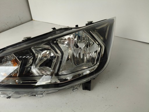 LAMPA FAR LIJEVA STRANA SEAT IBIZA V 6F 6F0 17- ARONA 6F9 LED LAMPA FAR LIJEVA STRANA SEAT IBIZA V 6F 6F0 17- ARONA 6F9 LED
