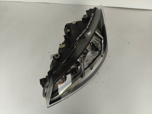 LAMPA FAR LIJEVA STRANA SEAT IBIZA V 6F 6F0 17- ARONA 6F9 LED LAMPA FAR LIJEVA STRANA SEAT IBIZA V 6F 6F0 17- ARONA 6F9 LED