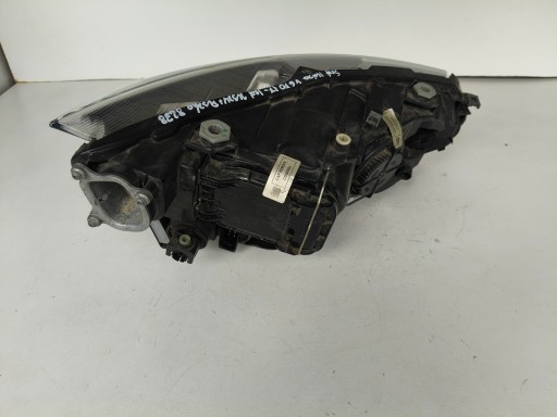 LAMPA FAR LIJEVA STRANA SEAT IBIZA V 6F 6F0 17- ARONA 6F9 LED LAMPA FAR LIJEVA STRANA SEAT IBIZA V 6F 6F0 17- ARONA 6F9 LED