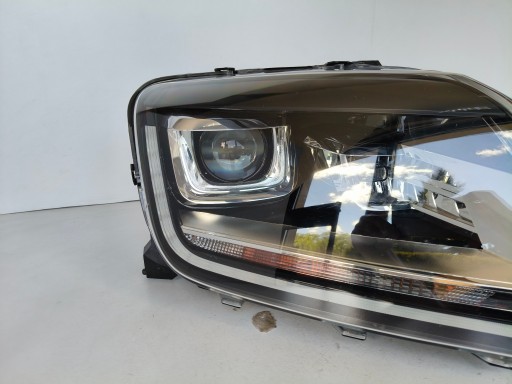 LAMPA FAR DESNA STRANA VW AMAROK 2H 2H0 16- REDIZAJN XENON LED LAMPA FAR DESNA STRANA VW AMAROK 2H 2H0 16- REDIZAJN XENON LED