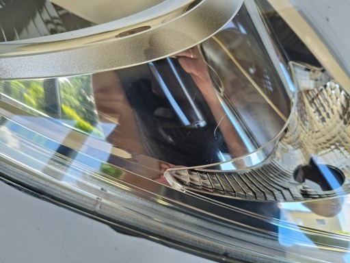LAMPA FAR DESNA STRANA RENAULT KANGOO 13- REDIZAJN