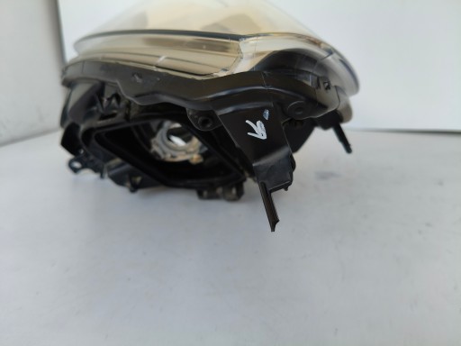 LAMPA FAR DESNA STRANA RENAULT KANGOO 13- REDIZAJN