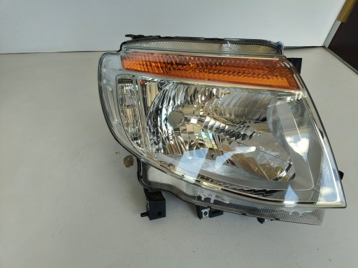 LAMPA FAR DESNA STRANA FORD RANGER 12-15 LAMPA FAR DESNA STRANA FORD RANGER 12-15