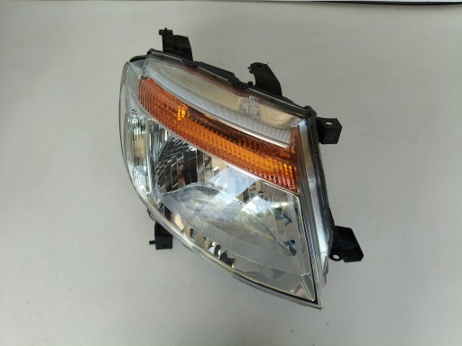 LAMPA FAR DESNA STRANA FORD RANGER 12-15 LAMPA FAR DESNA STRANA FORD RANGER 12-15