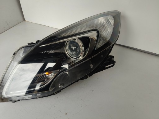 LAMPA FAR LIJEVA STRANA OPEL ZAFIRA C 12-16
