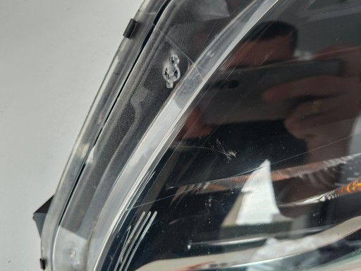 LAMPA FAR LIJEVA STRANA OPEL ZAFIRA C 12-16