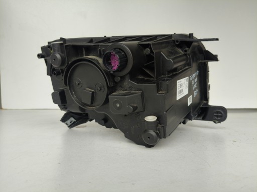 LAMPA FAR LIJEVA STRANA FIAT 500 II 20- LED