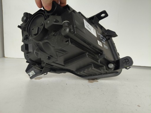 LAMPA FAR LIJEVA STRANA FIAT 500 II 20- LED