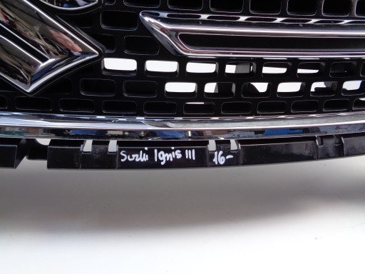 MASKA SUZUKI IGNIS III 16- MASKA SUZUKI IGNIS III 16-