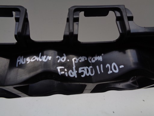 ABSORBER BRANIKA PREDNJA STRANA FIAT 500 II 20- ABSORBER BRANIKA PREDNJA STRANA FIAT 500 II 20-
