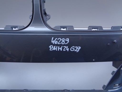 BRANIK PREDNJA STRANA BMW Z4 G29 M-PAKET NR 46289 BRANIK PREDNJA STRANA BMW Z4 G29 M-PAKET NR 46289