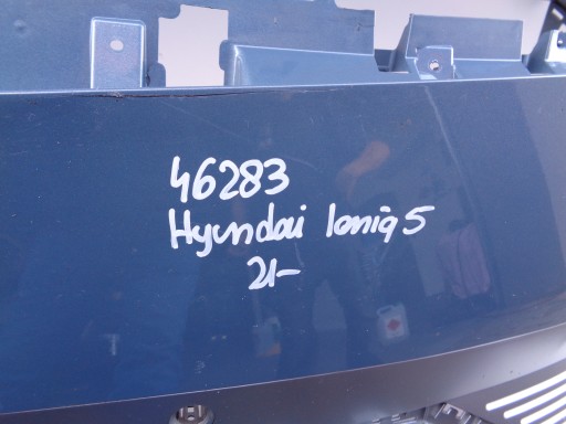 BRANIK PREDNJA STRANA HYUNDAI IONIQ 5 21- NR 46283 BRANIK PREDNJA STRANA HYUNDAI IONIQ 5 21- NR 46283