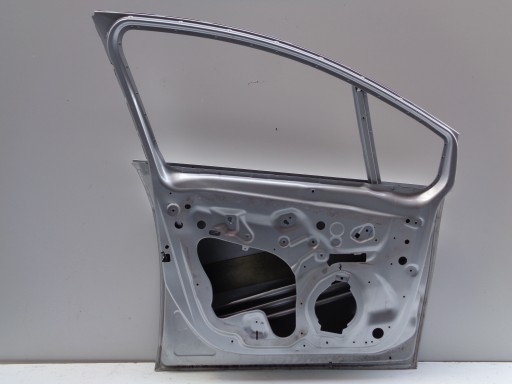 VRATA LIJEVA PREDNJA STRANA OPEL MERIVA B 10- NR 47008