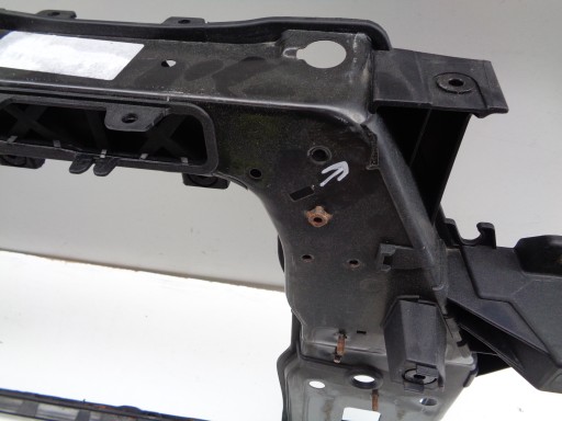 POJAČANJE VEZNI LIM PREDNJA STRANA HYUNDAI IX35 10-