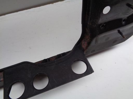 POJAČANJE VEZNI LIM PREDNJA STRANA HYUNDAI IX35 10-