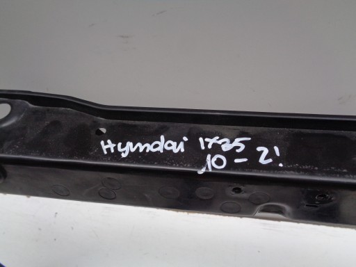 POJAČANJE VEZNI LIM PREDNJA STRANA HYUNDAI IX35 10-