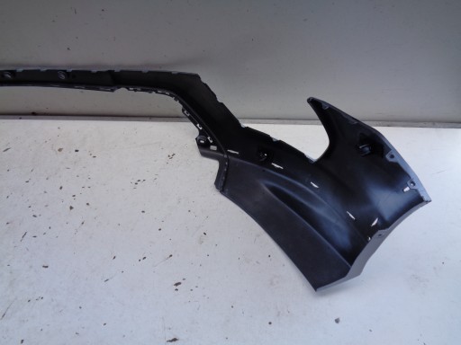 NOVO  SPOJLER BRANIKA PREDNJA FORD TRANSIT TOURNEO CUSTOM 18 REDIZAJN