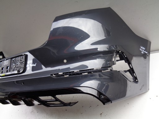 BRANIK ZADNJI KIA PROCEED III 18- NR 46032