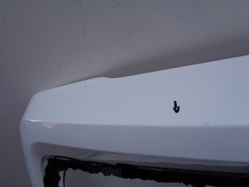 GEPEK ZADNJA VW T6 7E 7E0 15- MULTIVAN NR 45989
