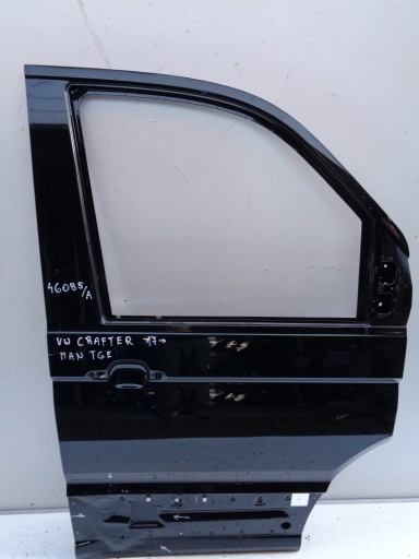VRATA DESNA PREDNJA STRANA VW CRAFTER 7C 7C0 17- MAN TGE NR 46085 VRATA DESNA PREDNJA STRANA VW CRAFTER 7C 7C0 17- MAN TGE NR 46085