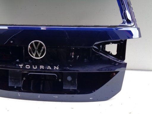 GEPEK ZADNJA VW TOURAN 5TA 16- NR 46023