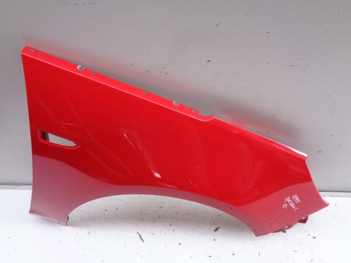 BLATOBRAN DESNA STRANA PREDNJA OPEL ZAFIRA C 12- NR 45992