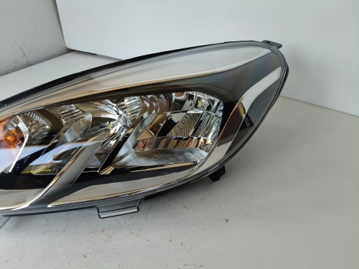 LAMPA FAR LIJEVA STRANA FORD FIESTA MK8 17- LED LAMPA FAR LIJEVA STRANA FORD FIESTA MK8 17- LED