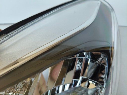 LAMPA FAR LIJEVA STRANA FORD FIESTA MK8 17- LED LAMPA FAR LIJEVA STRANA FORD FIESTA MK8 17- LED