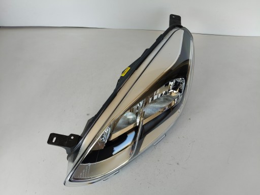 LAMPA FAR LIJEVA STRANA FORD FIESTA MK8 17- LED LAMPA FAR LIJEVA STRANA FORD FIESTA MK8 17- LED