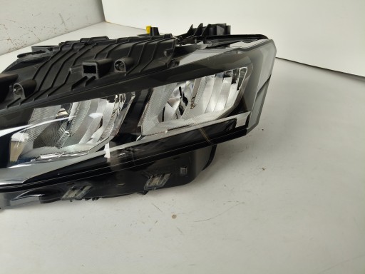 LAMPA FAR LIJEVA STRANA PEUGEOT 308 III 22- FULL LED