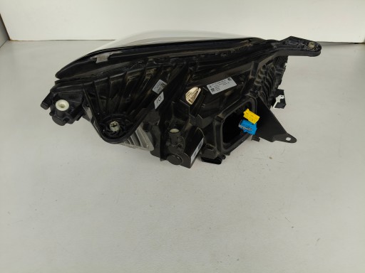LAMPA FAR LIJEVA STRANA MERCEDES SLC SLK W172 REDIZAJN FULL LED ILS LAMPA FAR LIJEVA STRANA MERCEDES SLC SLK W172 REDIZAJN FULL LED ILS