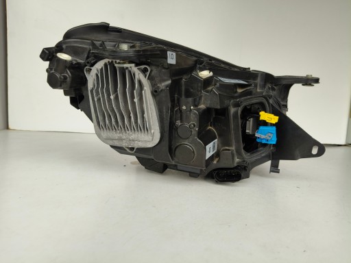 LAMPA FAR LIJEVA STRANA MERCEDES SLC SLK W172 REDIZAJN FULL LED ILS LAMPA FAR LIJEVA STRANA MERCEDES SLC SLK W172 REDIZAJN FULL LED ILS