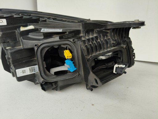 LAMPA FAR LIJEVA STRANA MERCEDES SLC SLK W172 REDIZAJN FULL LED ILS LAMPA FAR LIJEVA STRANA MERCEDES SLC SLK W172 REDIZAJN FULL LED ILS