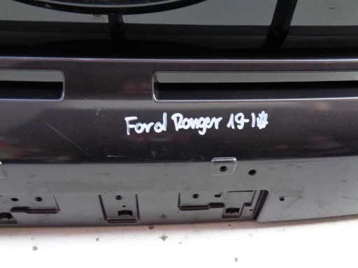 MASKA FORD RANGER 19- REDIZAJN WILDTRAK