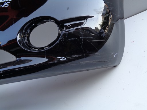 BRANIK PREDNJA STRANA PEUGEOT 208 12-15 NR 47038