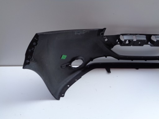 BRANIK PREDNJA STRANA PEUGEOT 208 12-15 NR 47038