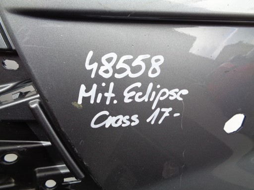 BRANIK PREDNJA STRANA MITSUBISHI ECLIPSE CROSS 17- NR 48558