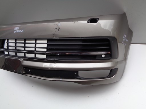 BRANIK PREDNJA STRANA VW T6 MULTIVAN 7E 7E0 15- NR 47991 BRANIK PREDNJA STRANA VW T6 MULTIVAN 7E 7E0 15- NR 47991