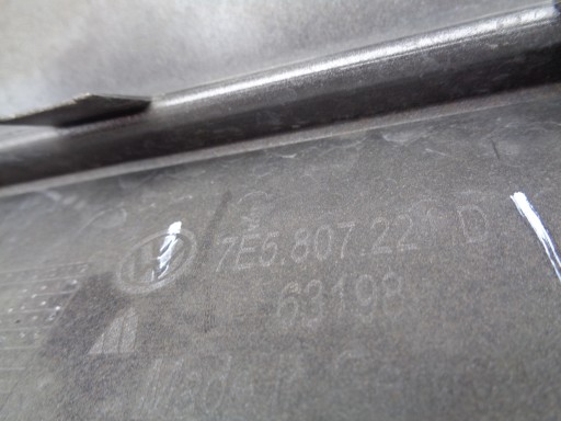 BRANIK PREDNJA STRANA VW T6 MULTIVAN 7E 7E0 15- NR 47991 BRANIK PREDNJA STRANA VW T6 MULTIVAN 7E 7E0 15- NR 47991